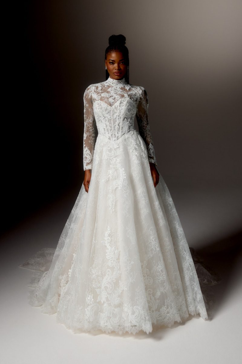 Justin Alexander Signature Spring 2027