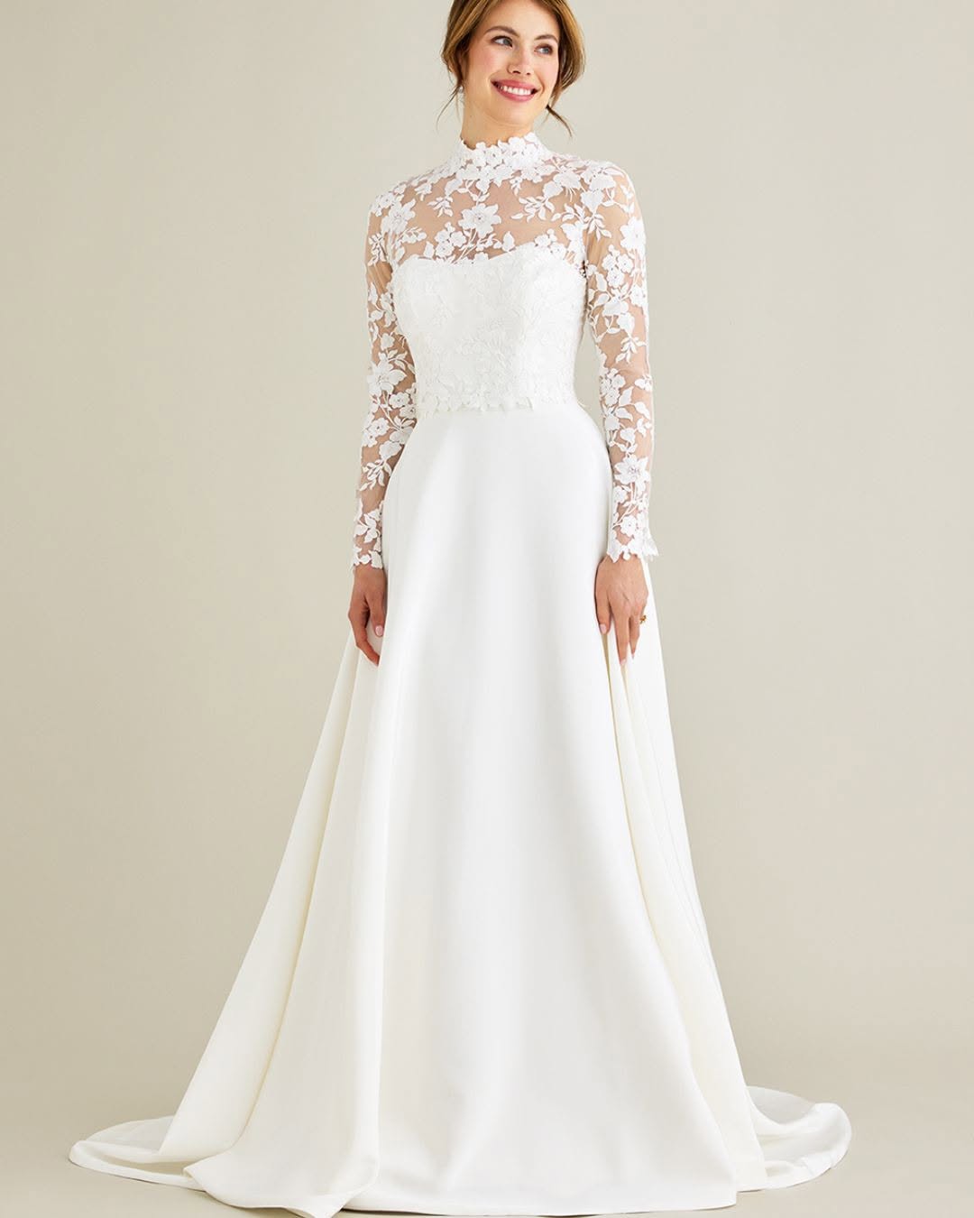 Lea Ann Belter sposa 2027