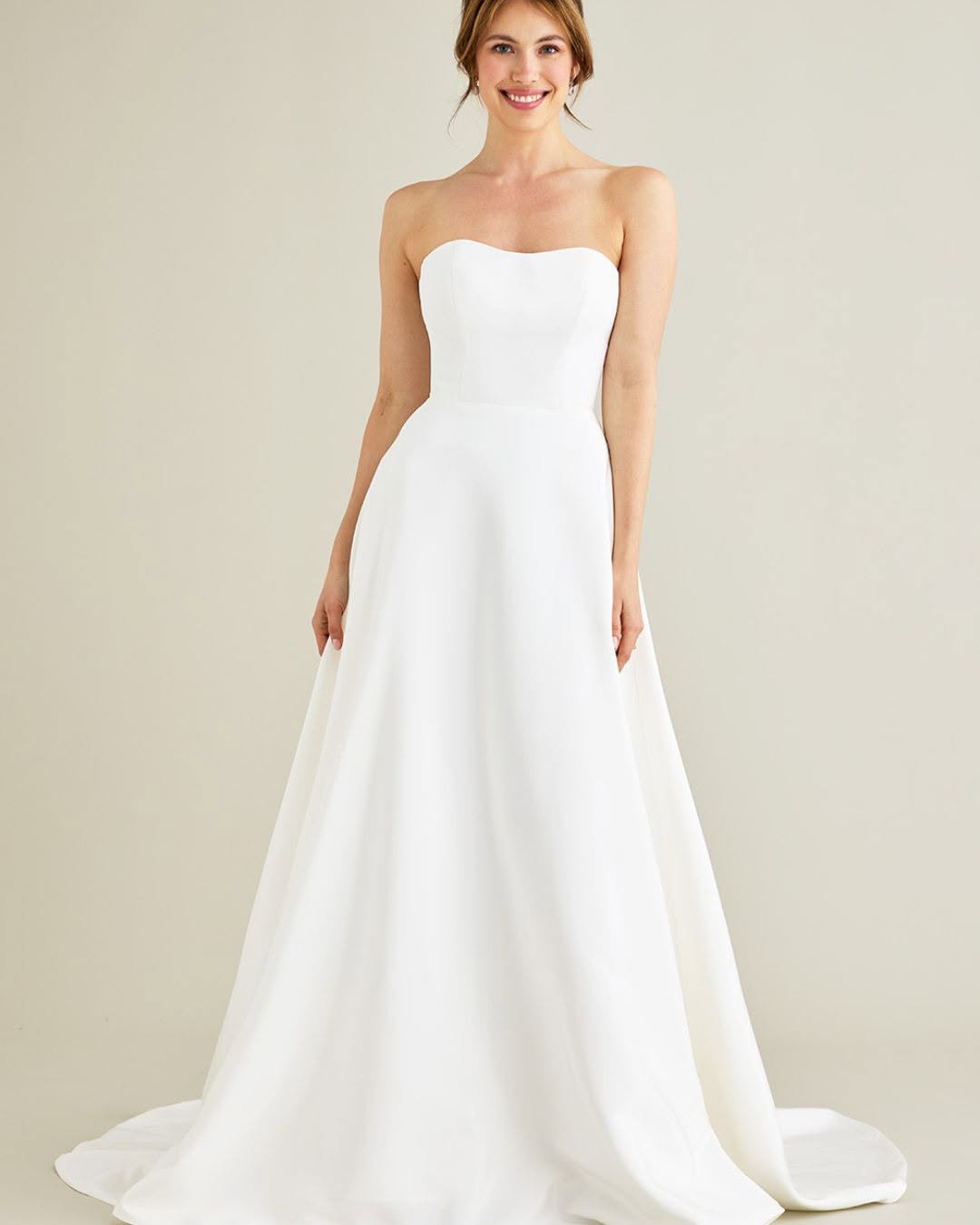 Lea Ann Belter sposa 2027