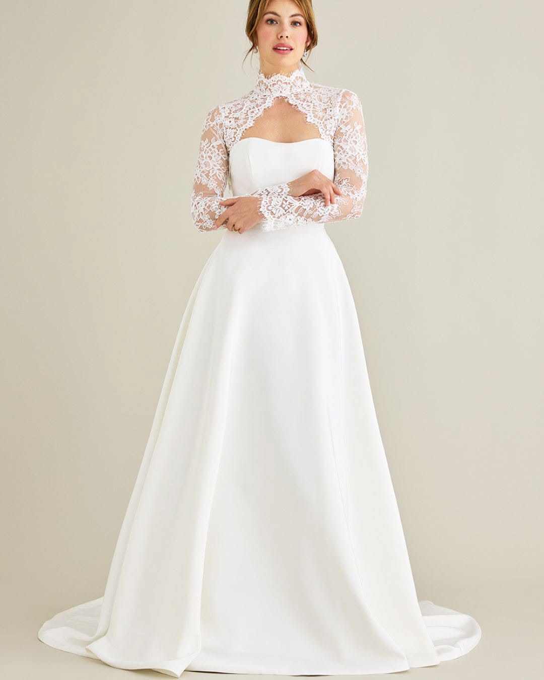 Lea Ann Belter sposa 2027