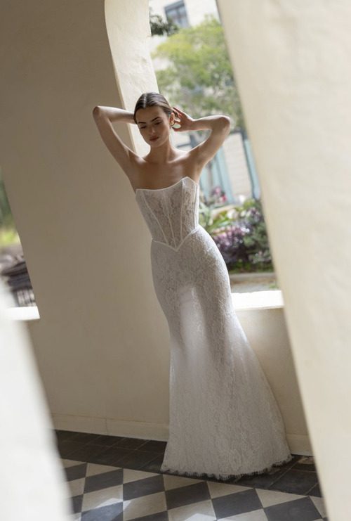 Arava Polak Spring Summer 2027