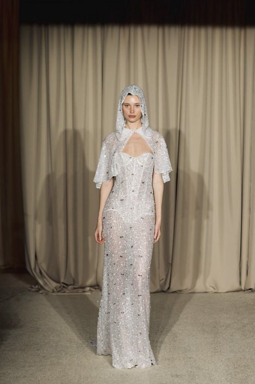 Berta SS27