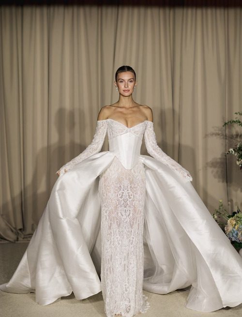 Berta SS27