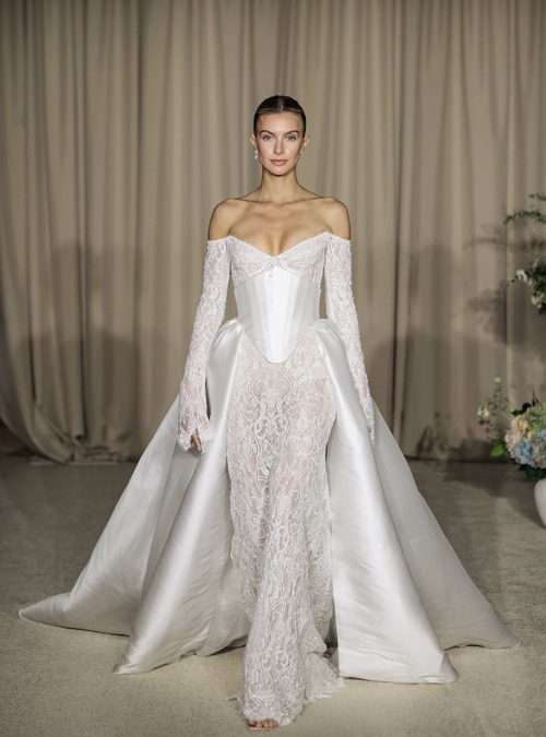 Berta SS27