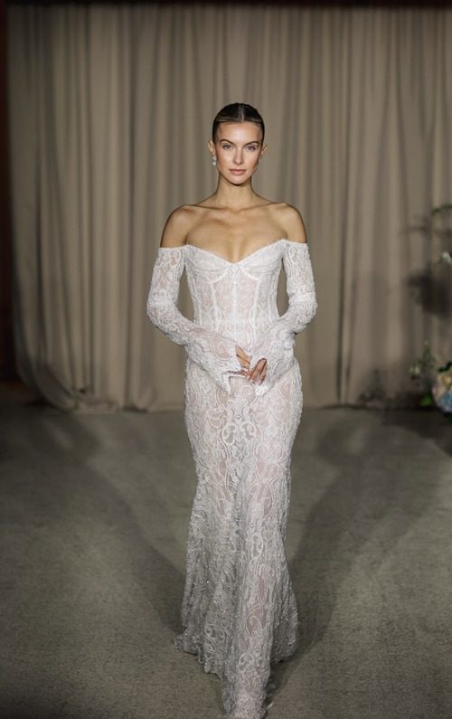 Berta SS27