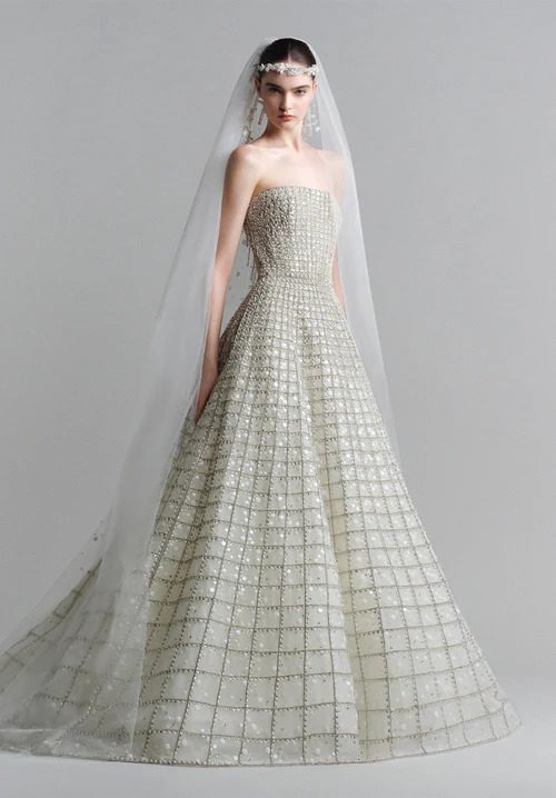 Elie Saab Bridal SS27