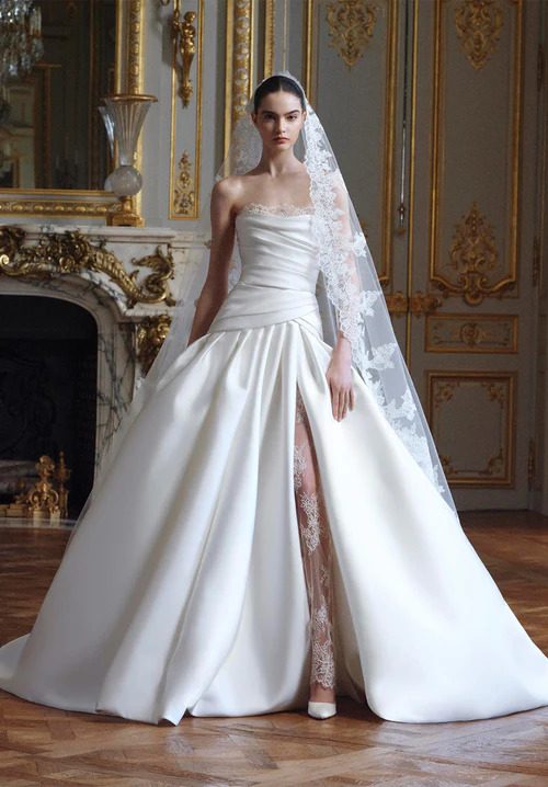 Elie Saab Bridal SS27
