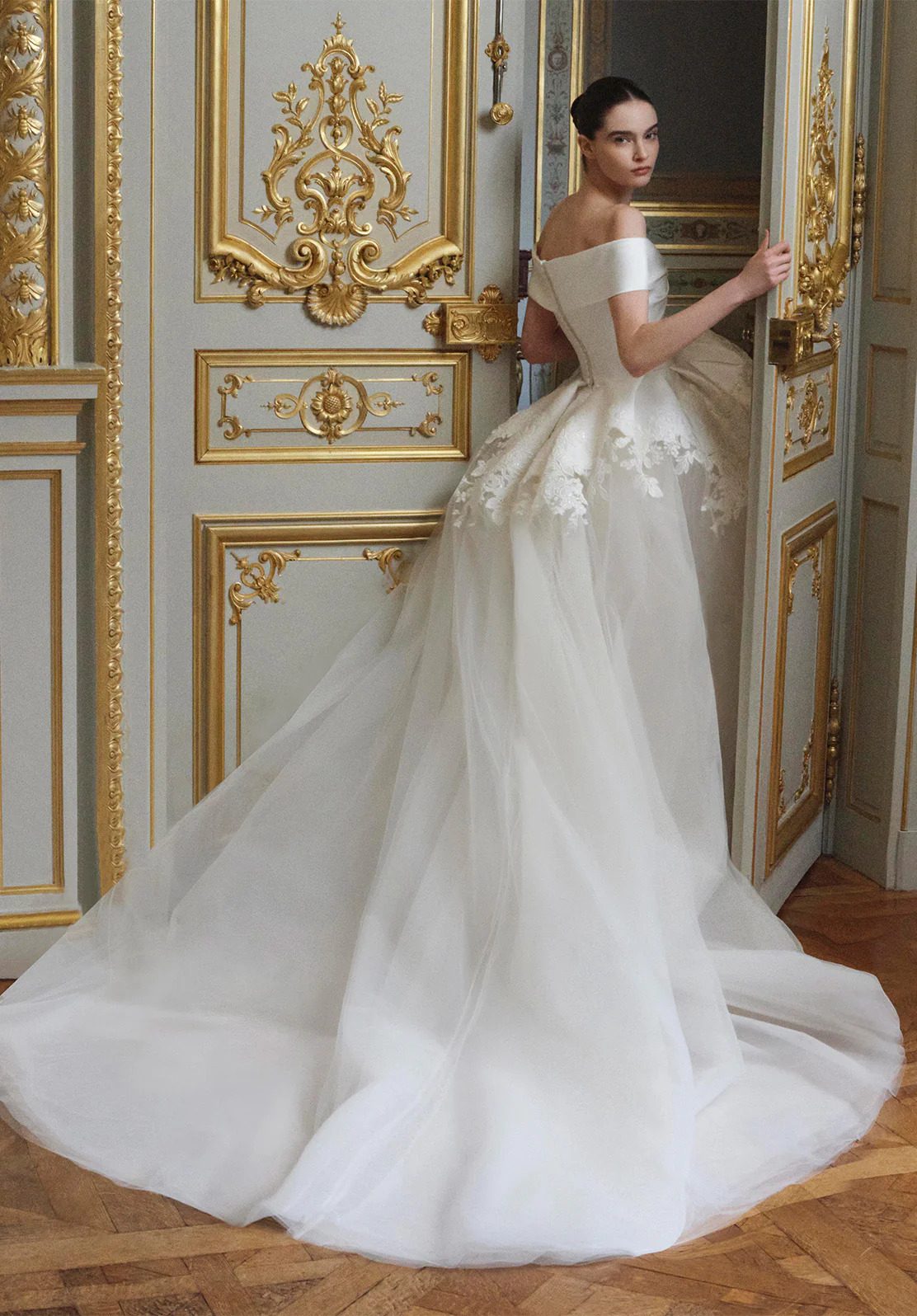 Elie Saab Bridal SS27