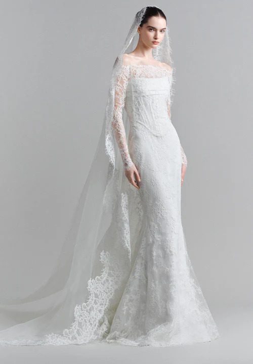 Elie Saab Bridal SS27