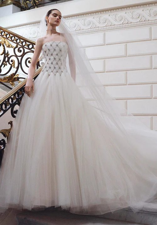 Elie Saab Bridal SS27