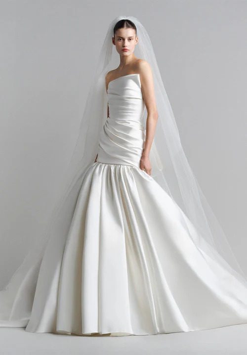 Elie Saab Bridal SS27
