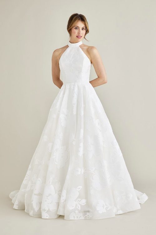 Lea Ann Belter sposa 2027