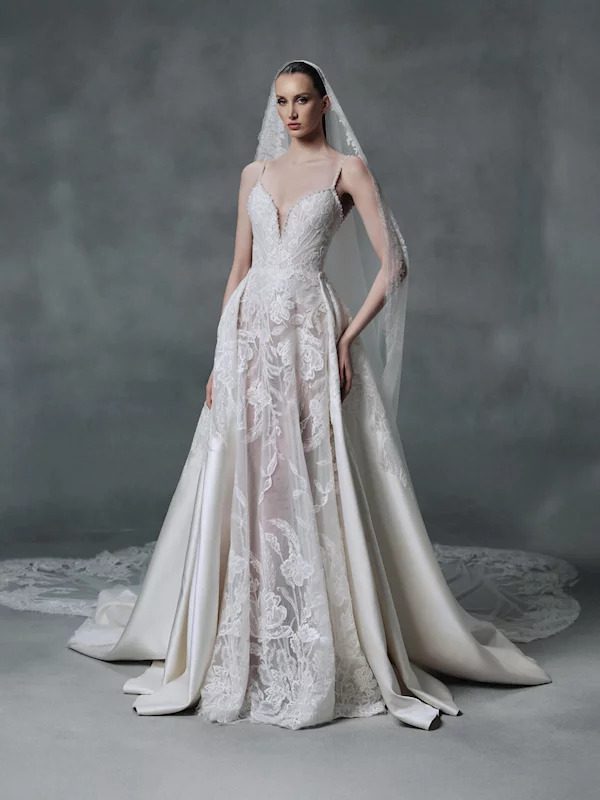 Collezione sposa Tony Ward Spring 2027