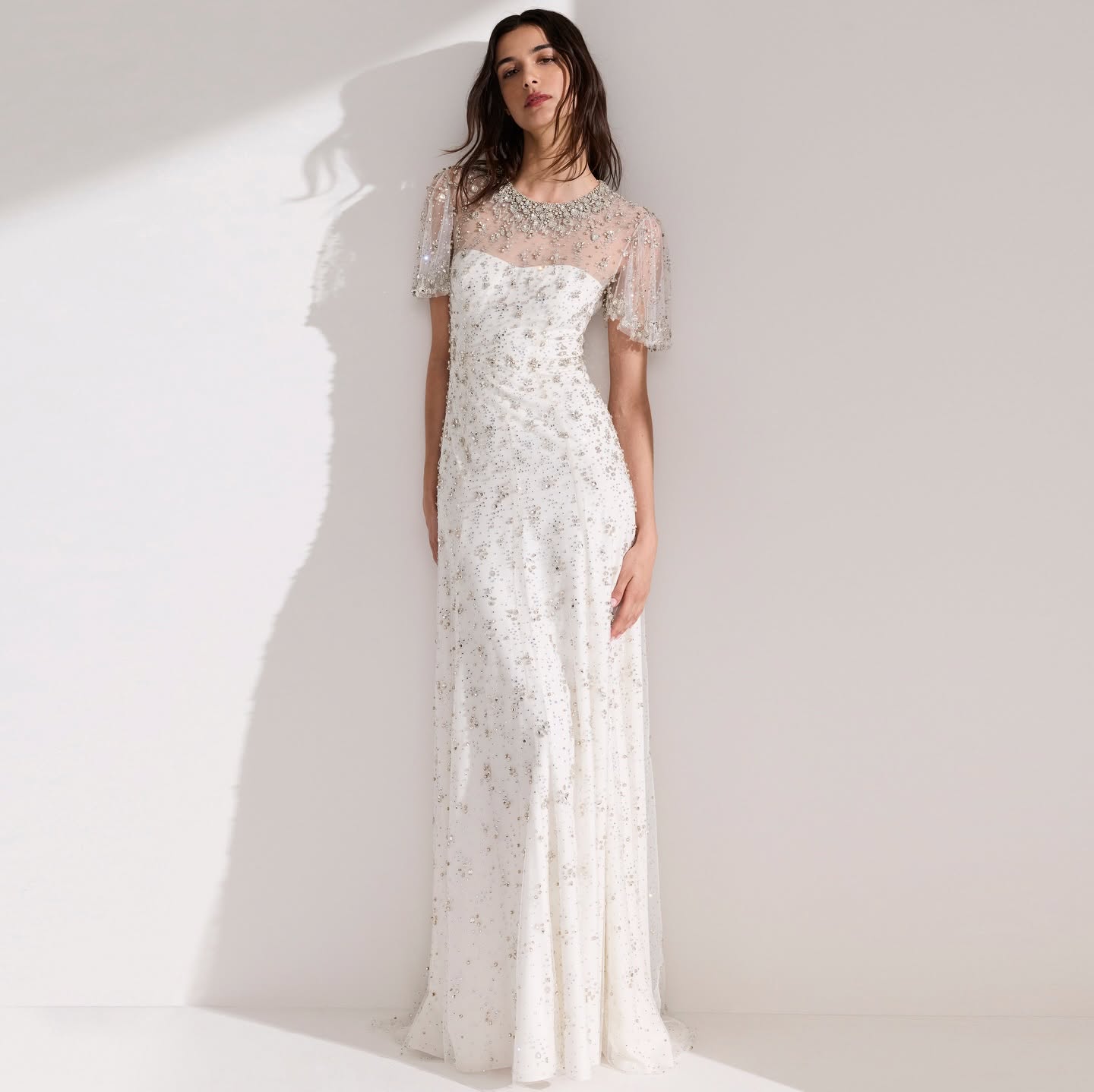 collezione sposa Jenny Packham 2027