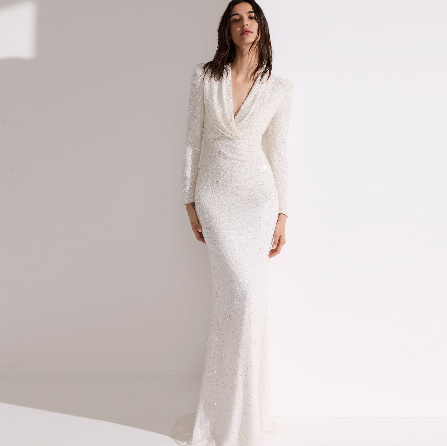collezione sposa Jenny Packham 2027