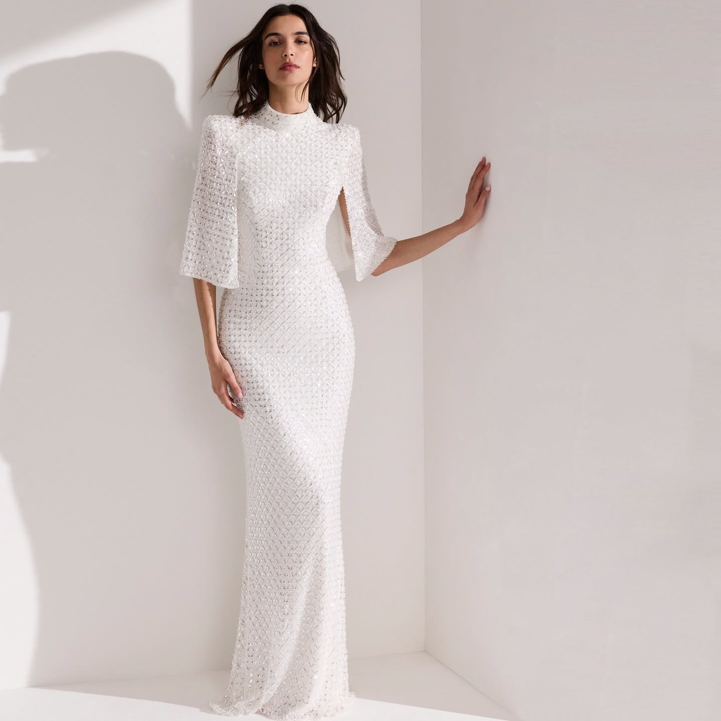 collezione sposa Jenny Packham 2027