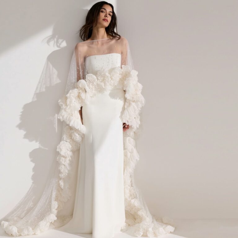 collezione sposa Jenny Packham 2027