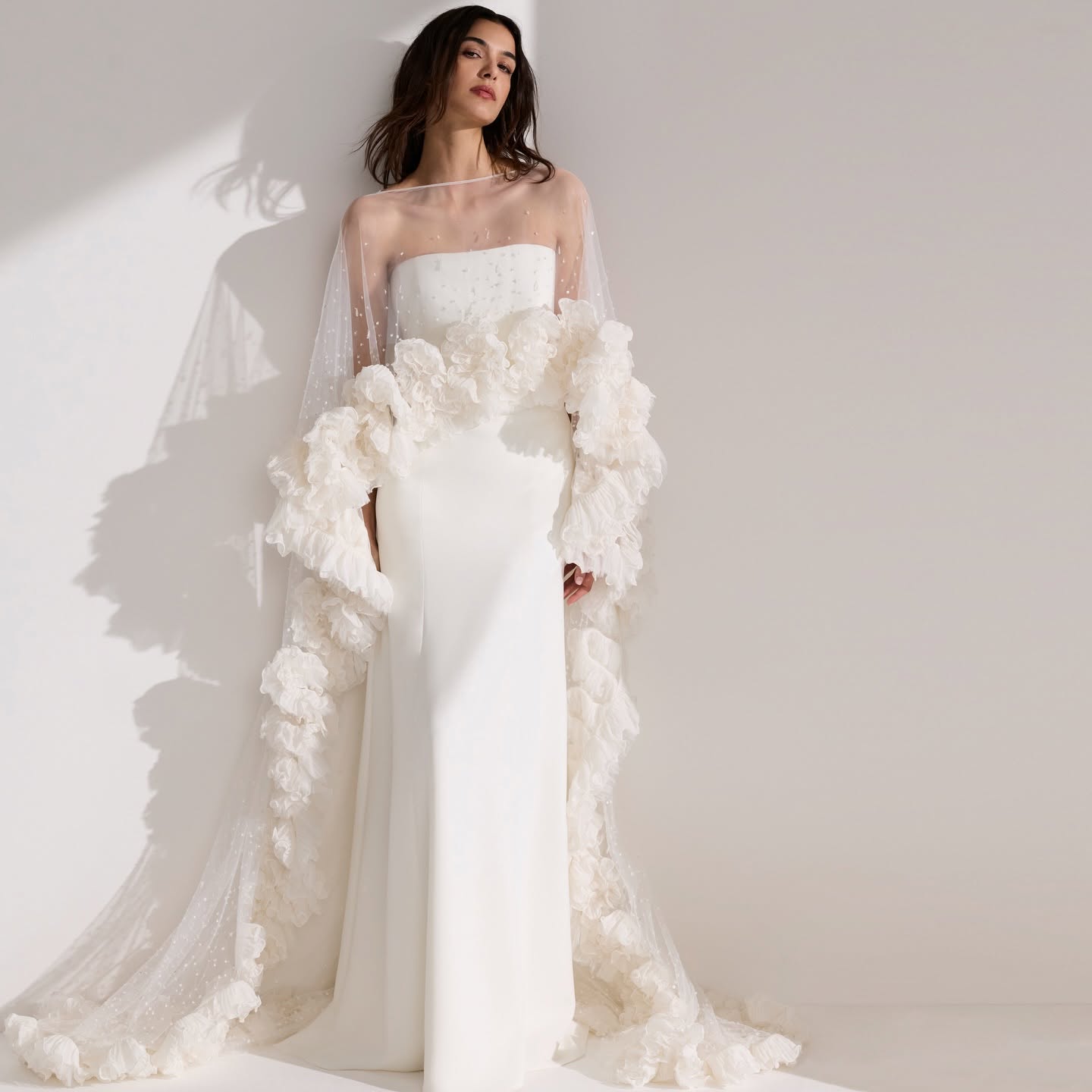 collezione sposa Jenny Packham 2027