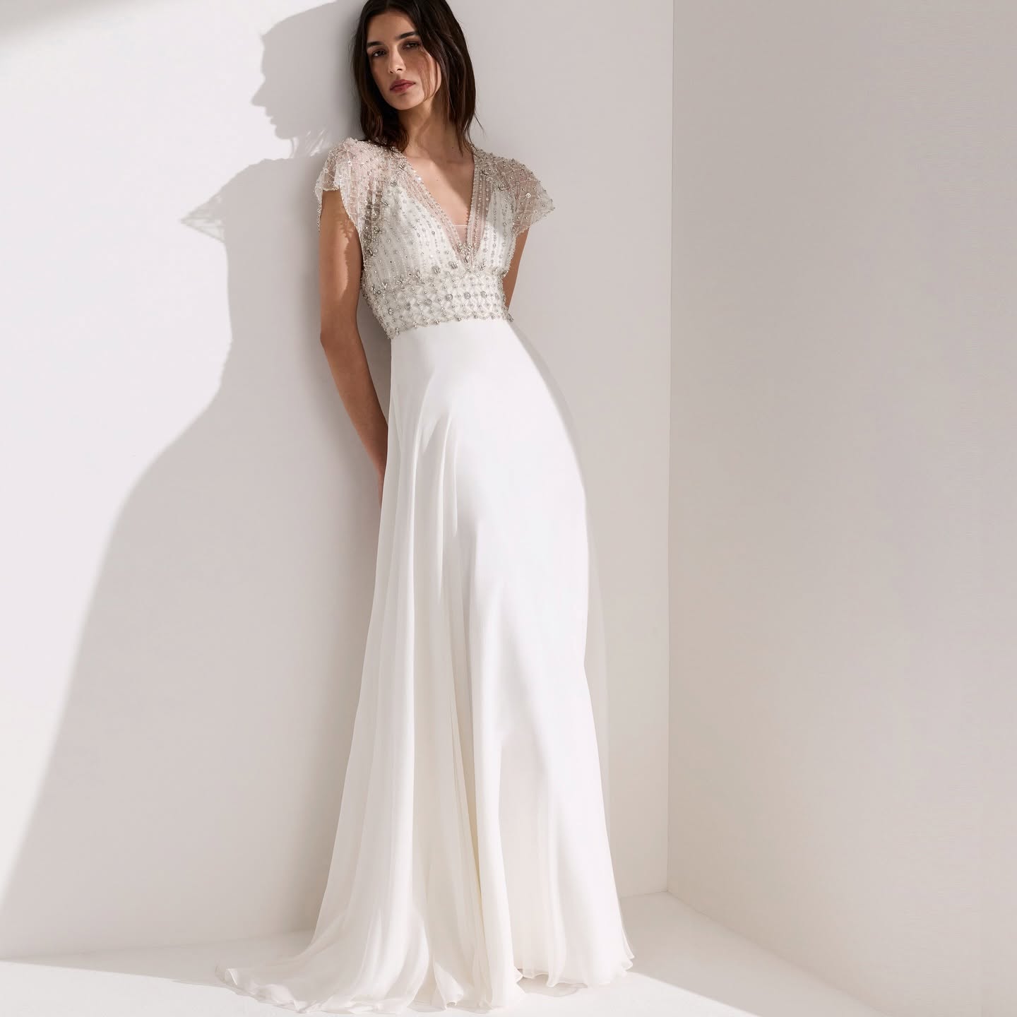 collezione sposa Jenny Packham 2027