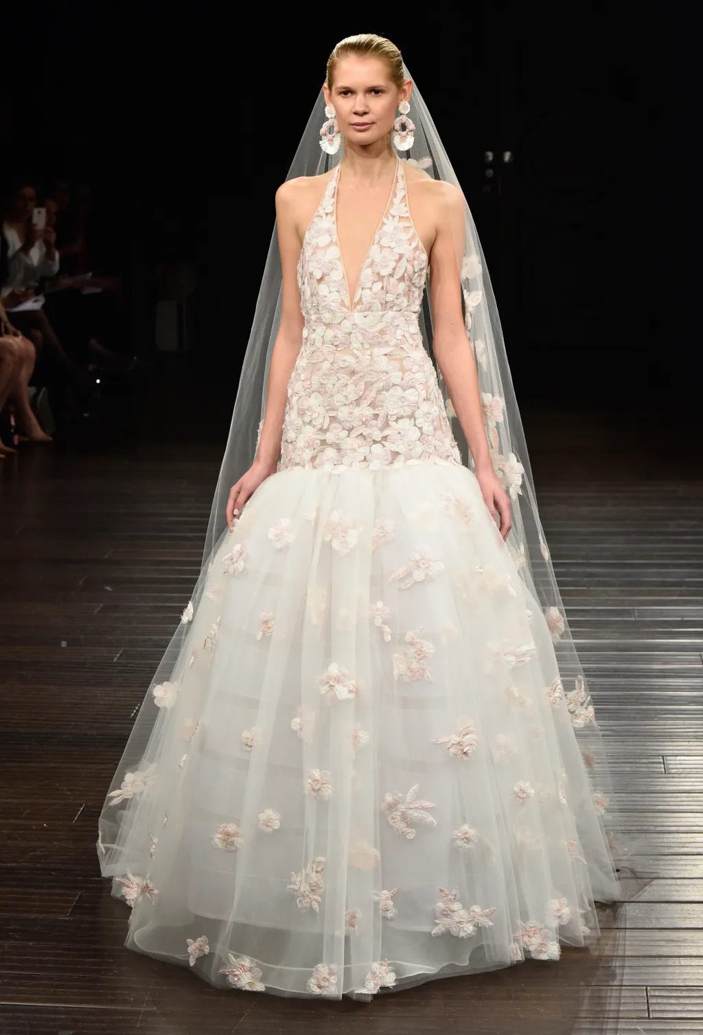Naeem Khan Spring 2027