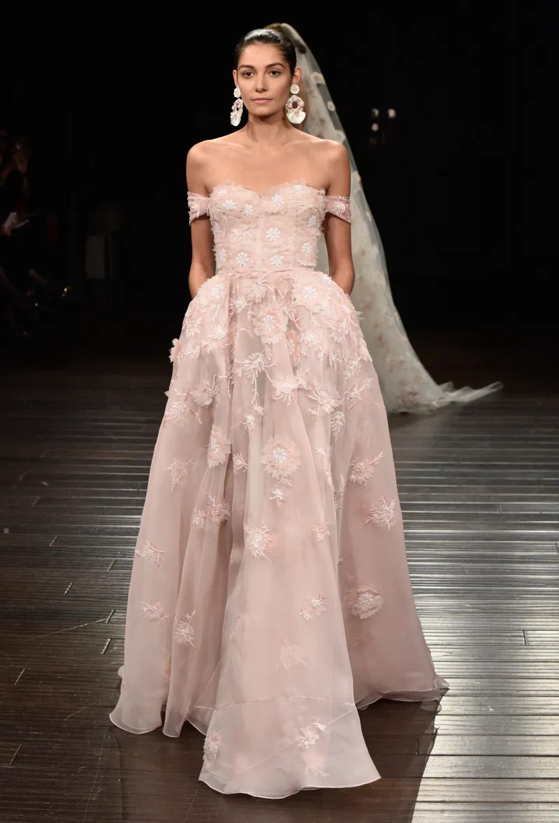 Naeem Khan Spring 2027