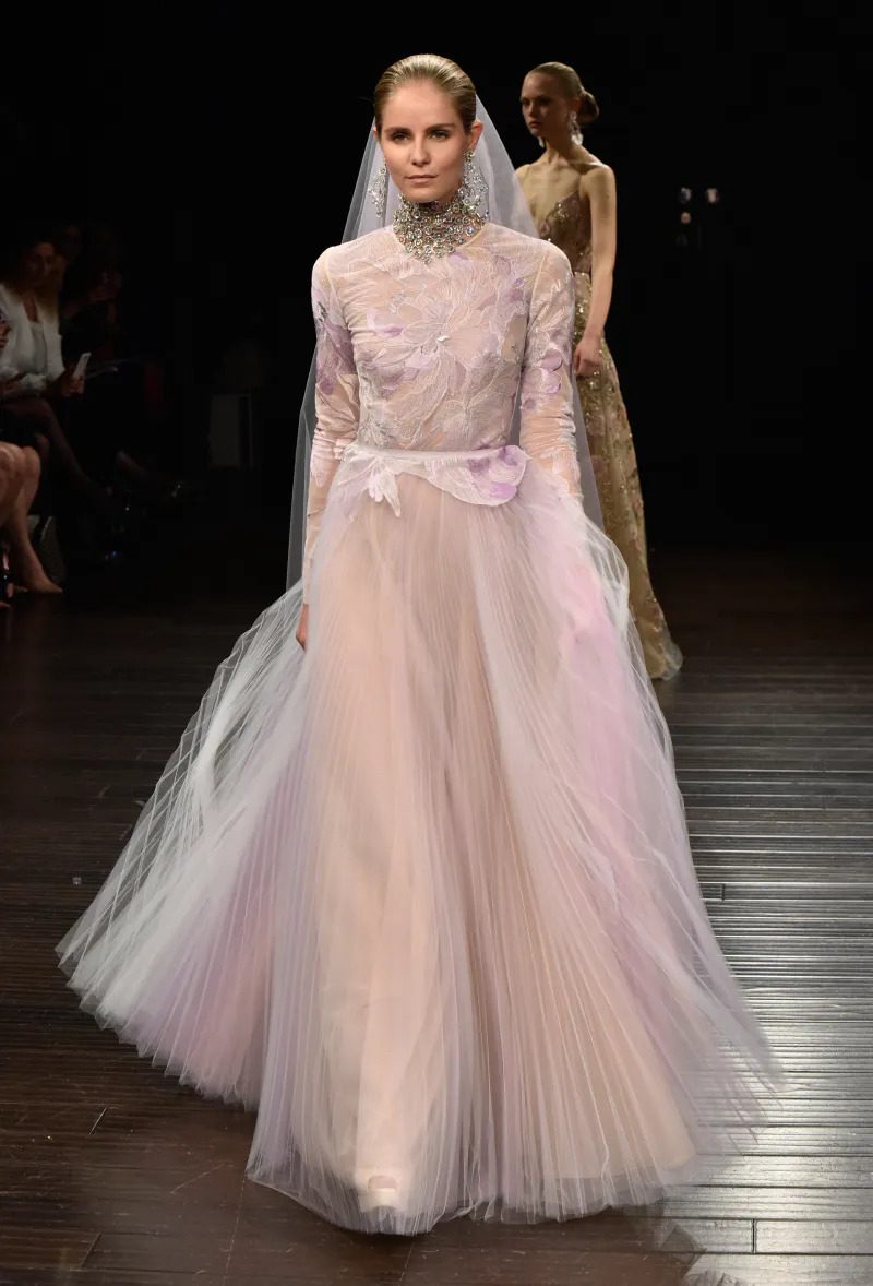 Naeem Khan Spring 2027