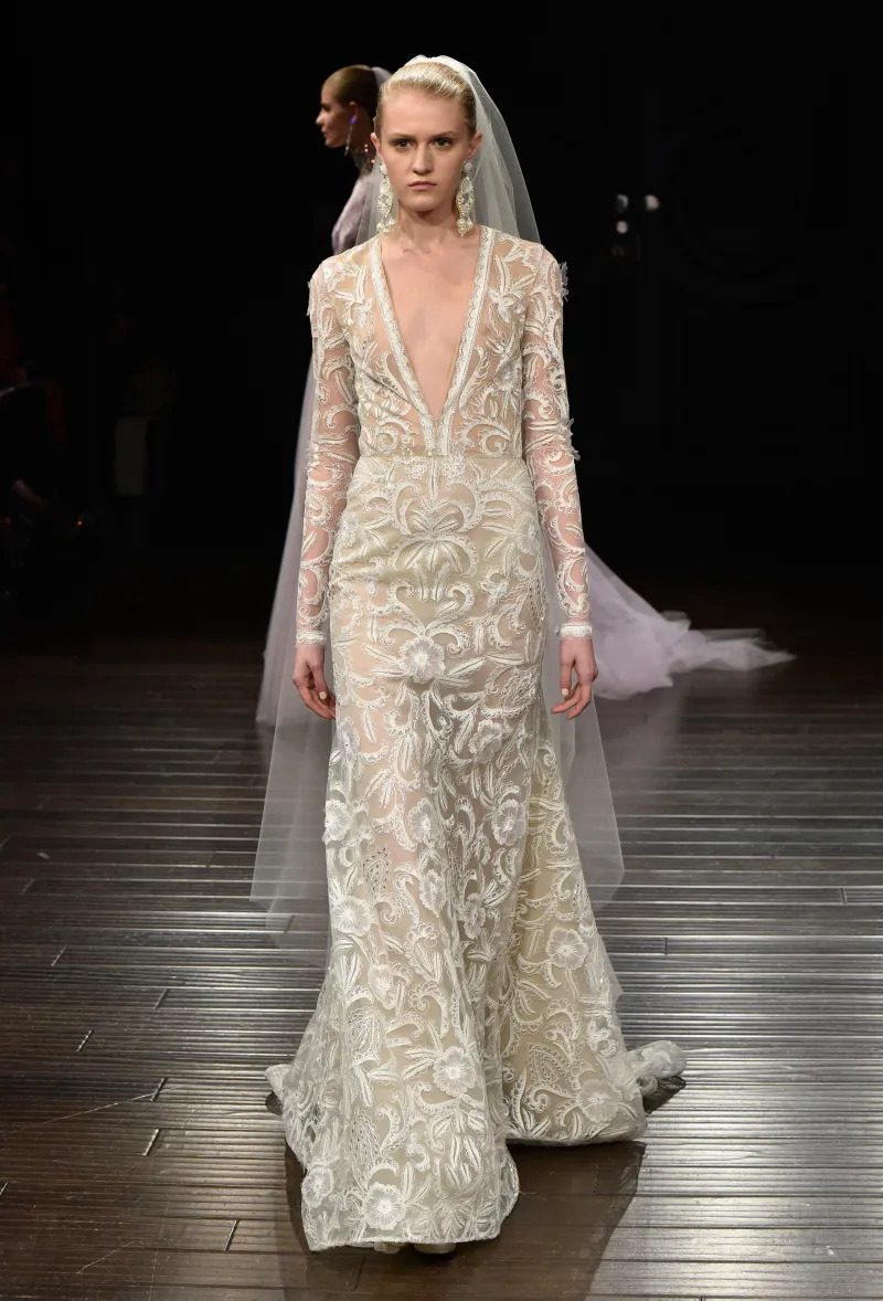 Naeem Khan Spring 2027