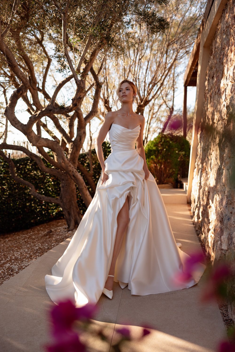 Demetrios collezione sposa 2027
