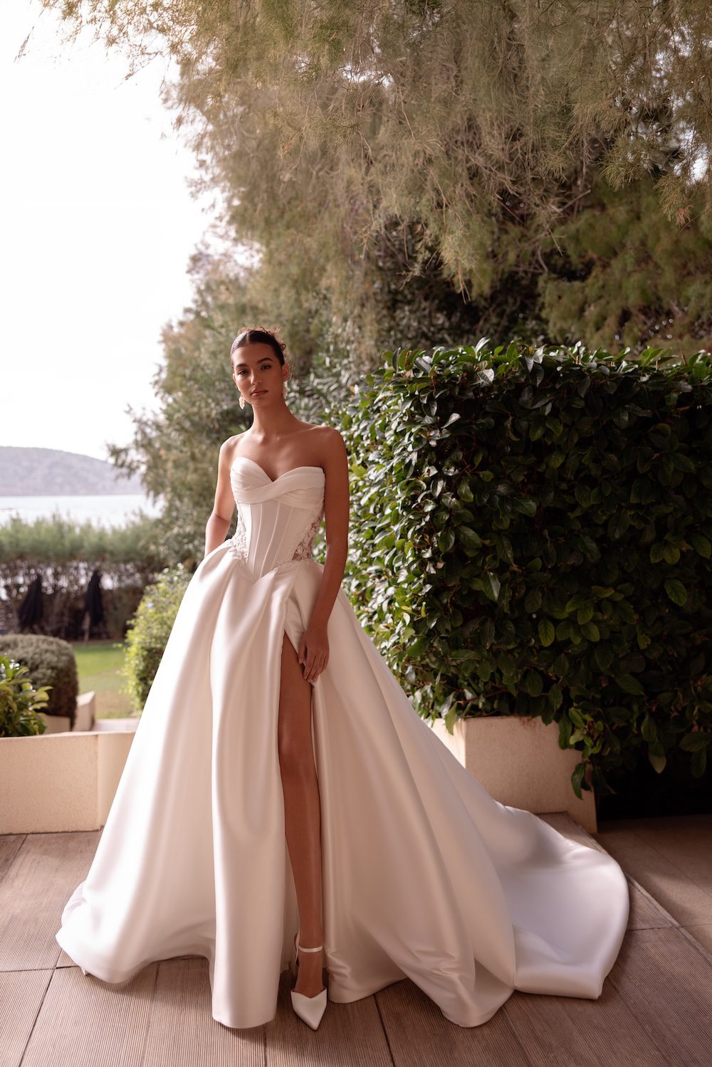 Demetrios collezione sposa 2027