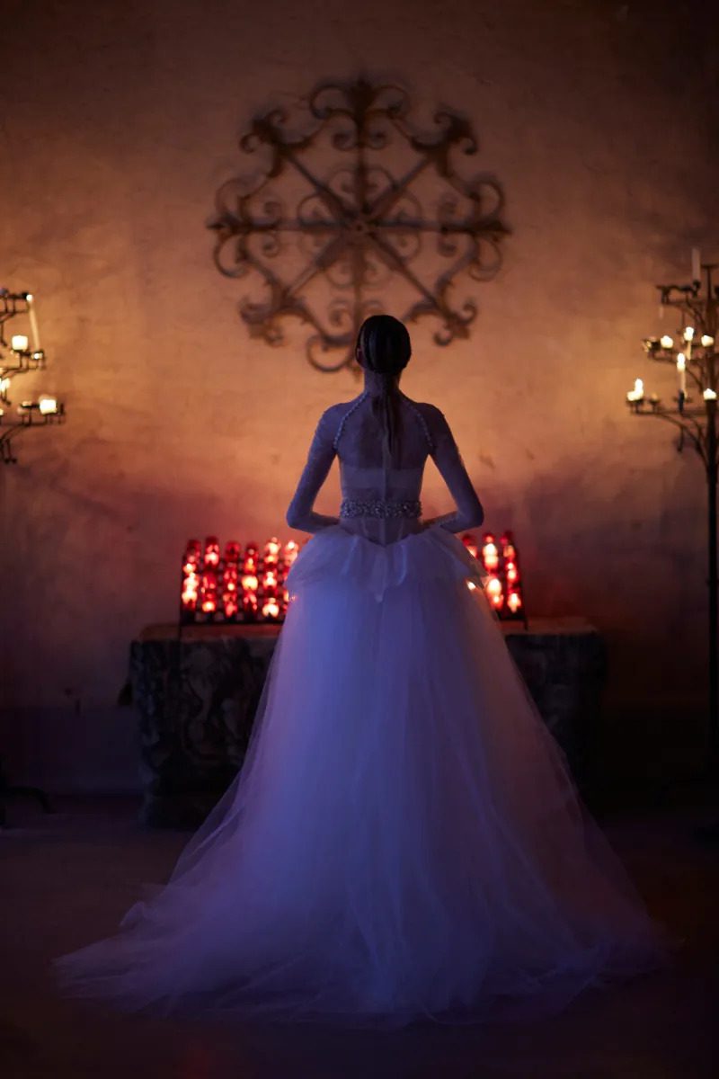 Vera Wang Bride Spring 2027
