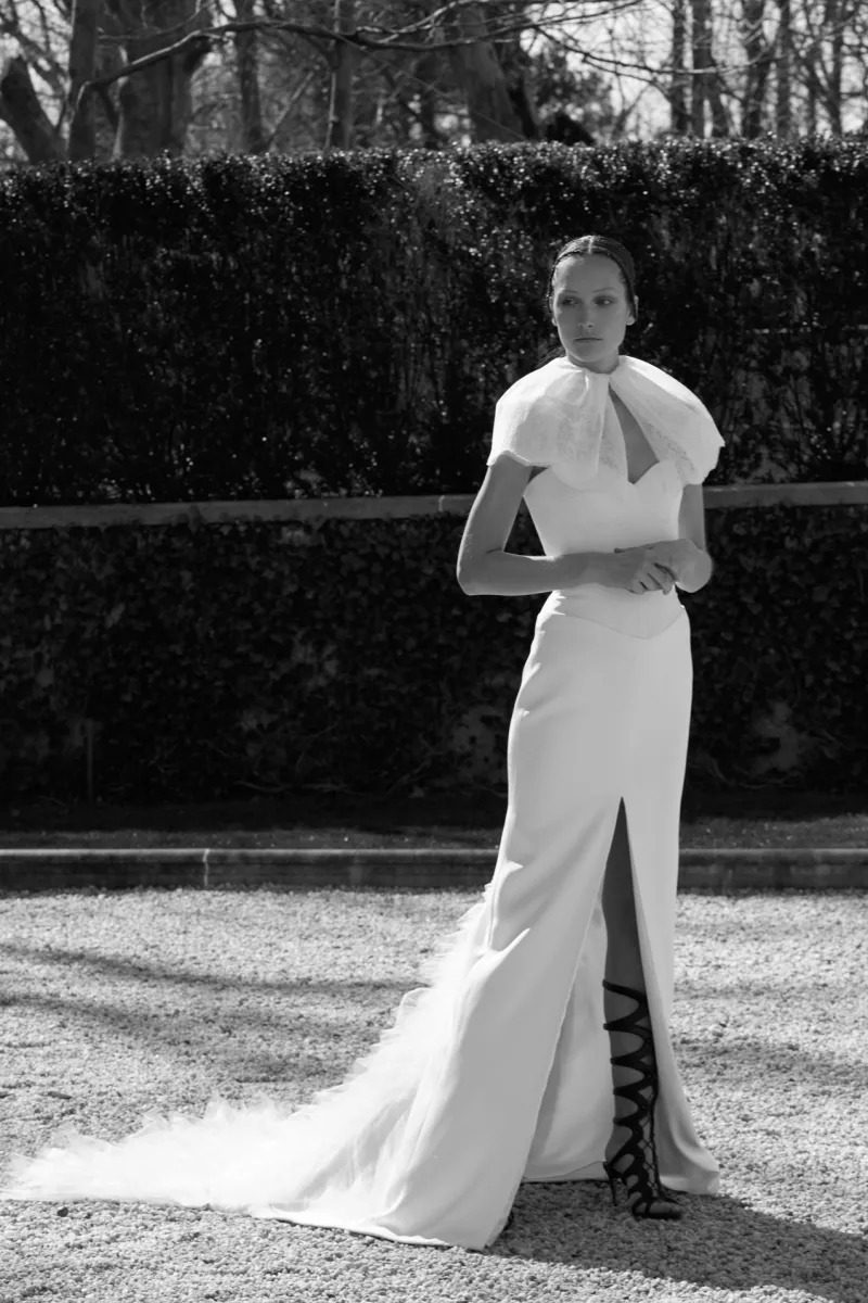 Vera Wang Bride Spring 2027