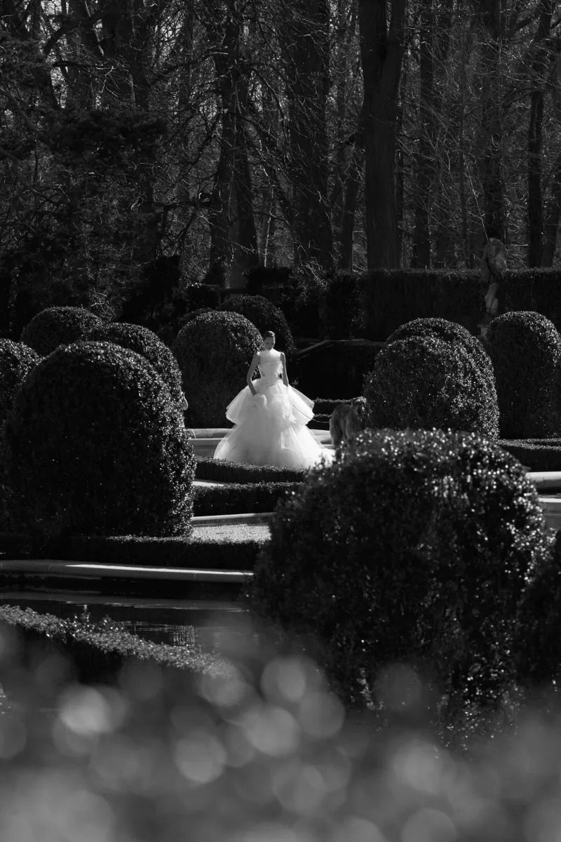 Vera Wang Bride Spring 2027