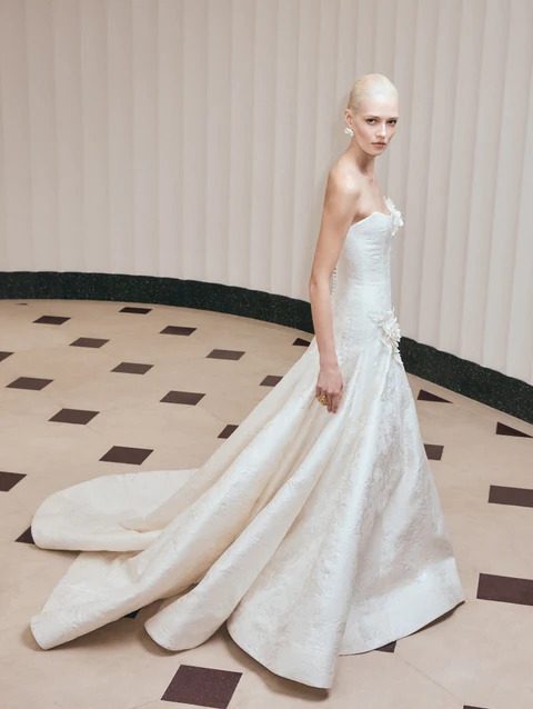Collezione sposa Oscar de la Renta 2027