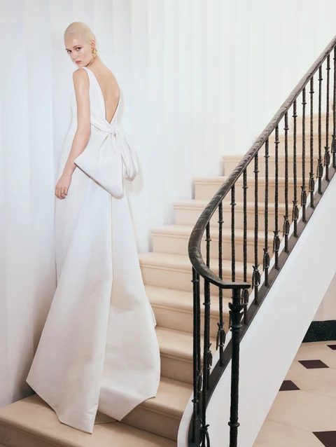Collezione sposa Oscar de la Renta 2027