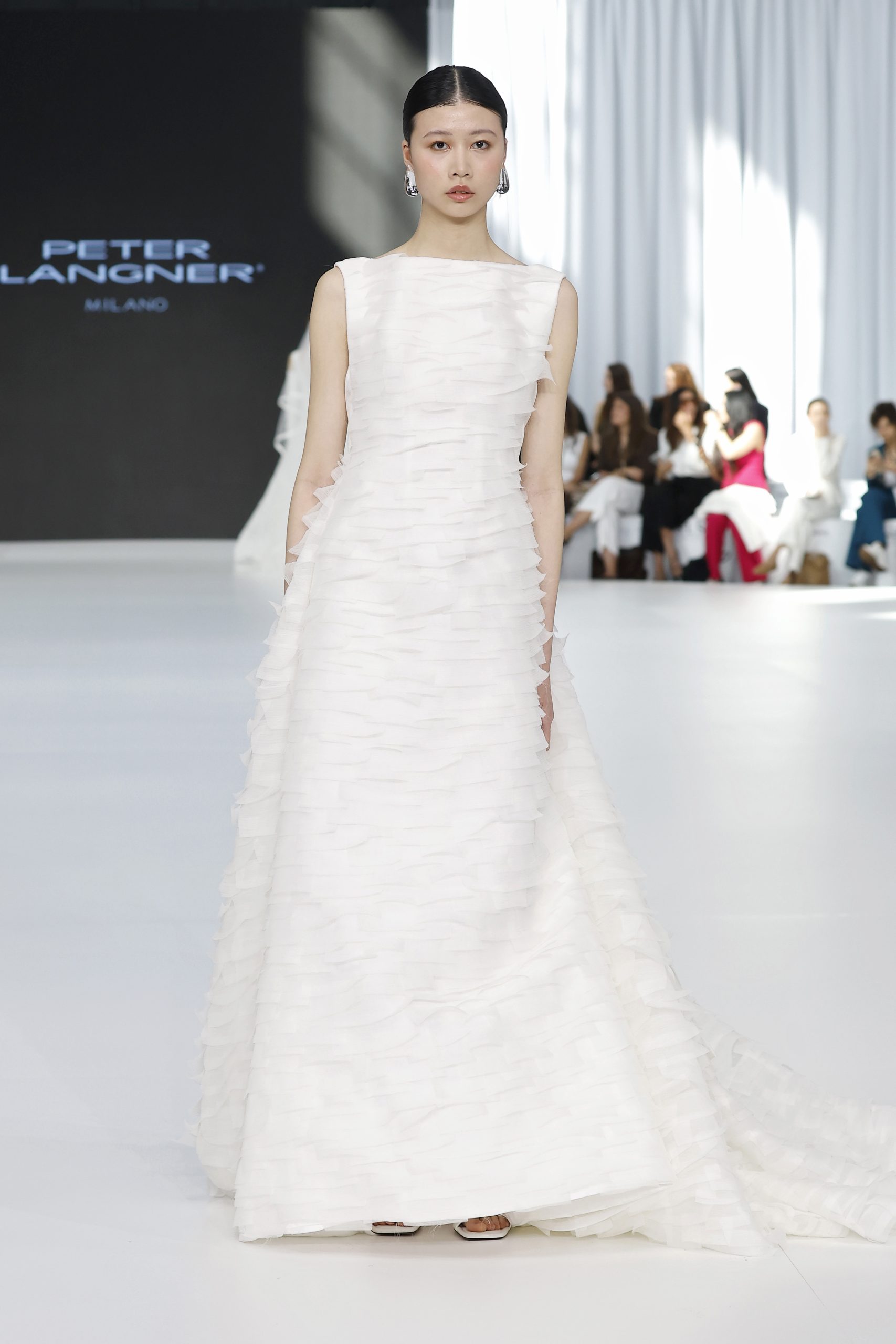 Collezione sposa Peter Langner 2027