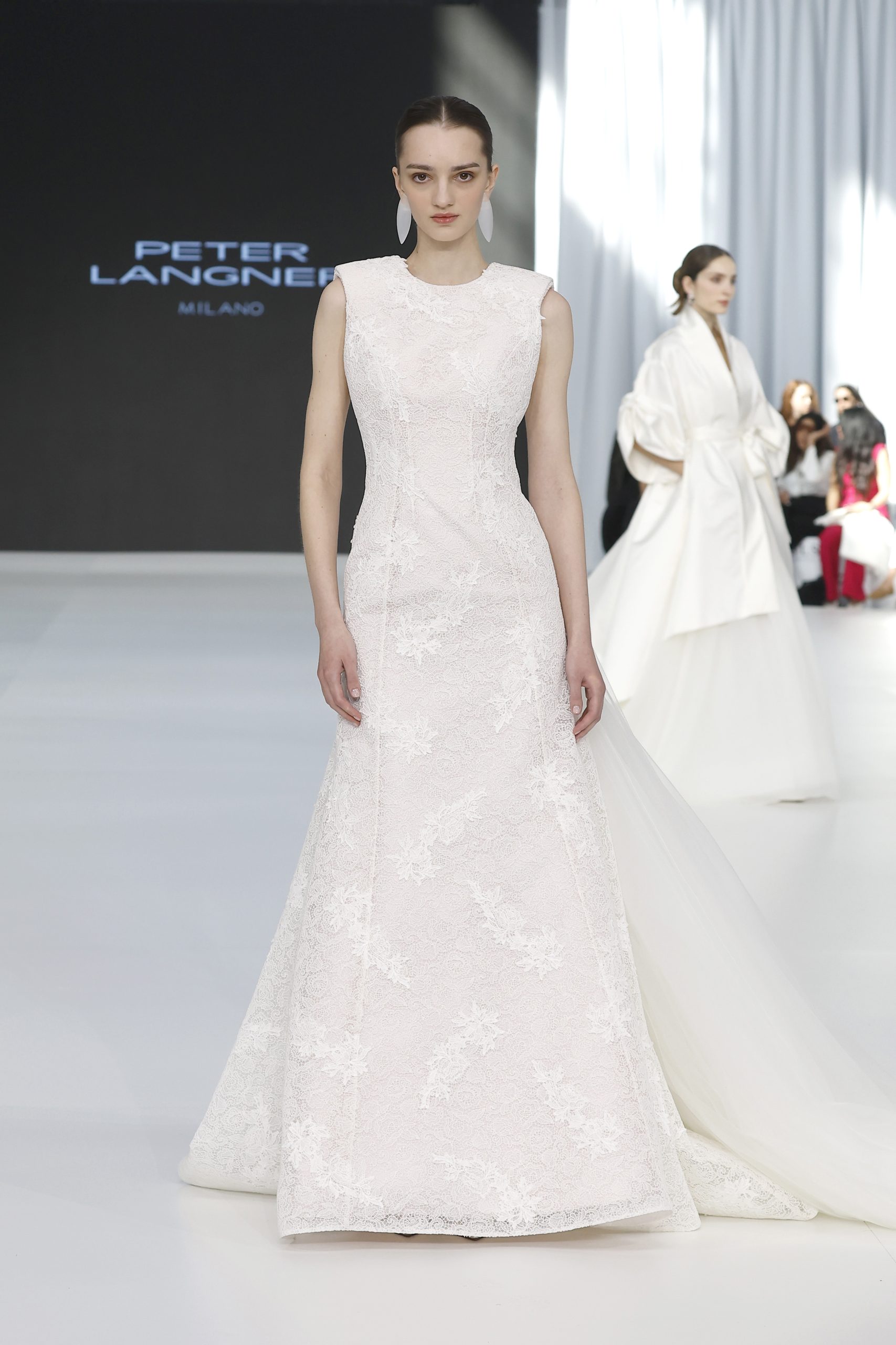 Collezione sposa Peter Langner 2027