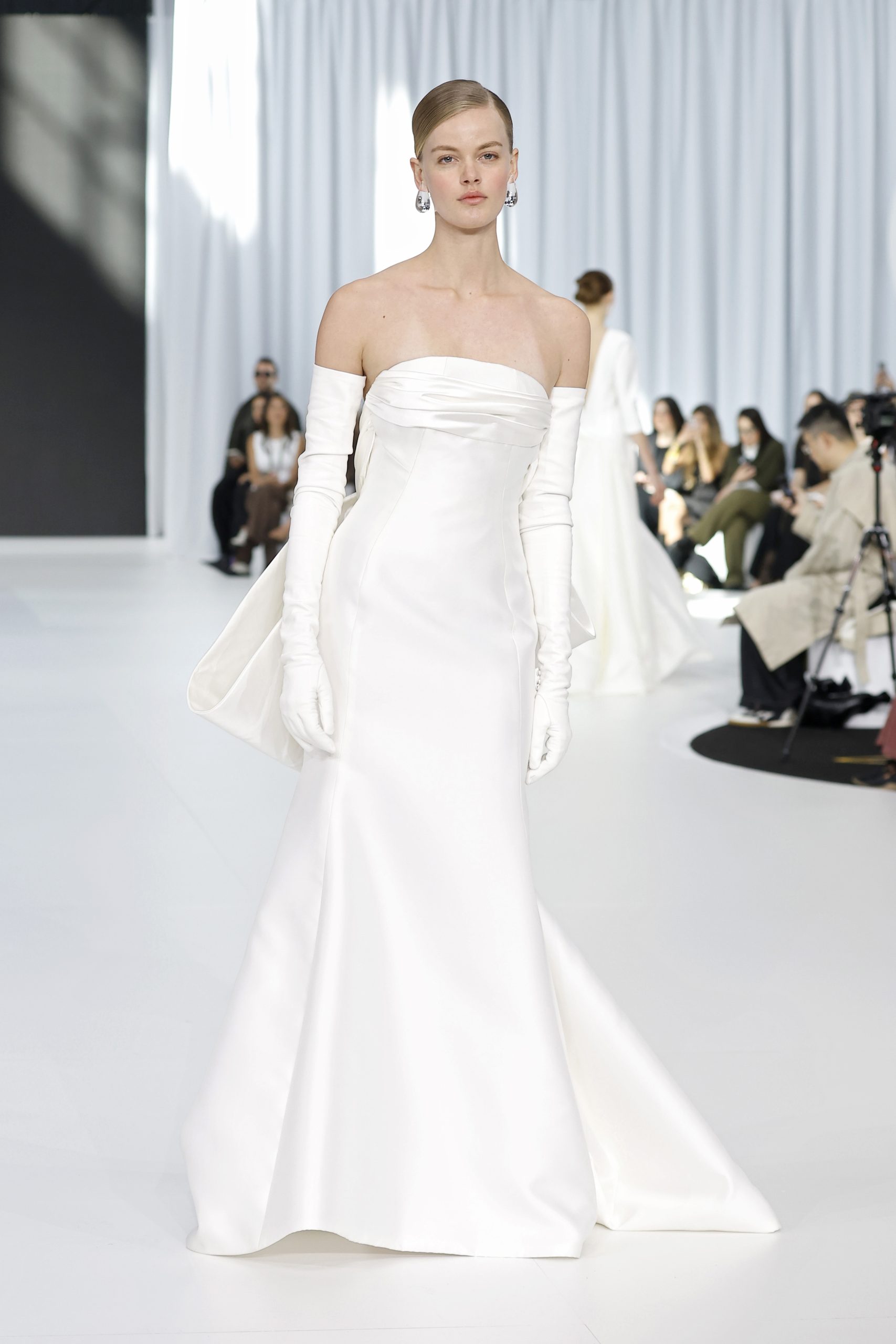 Collezione sposa Peter Langner 2027