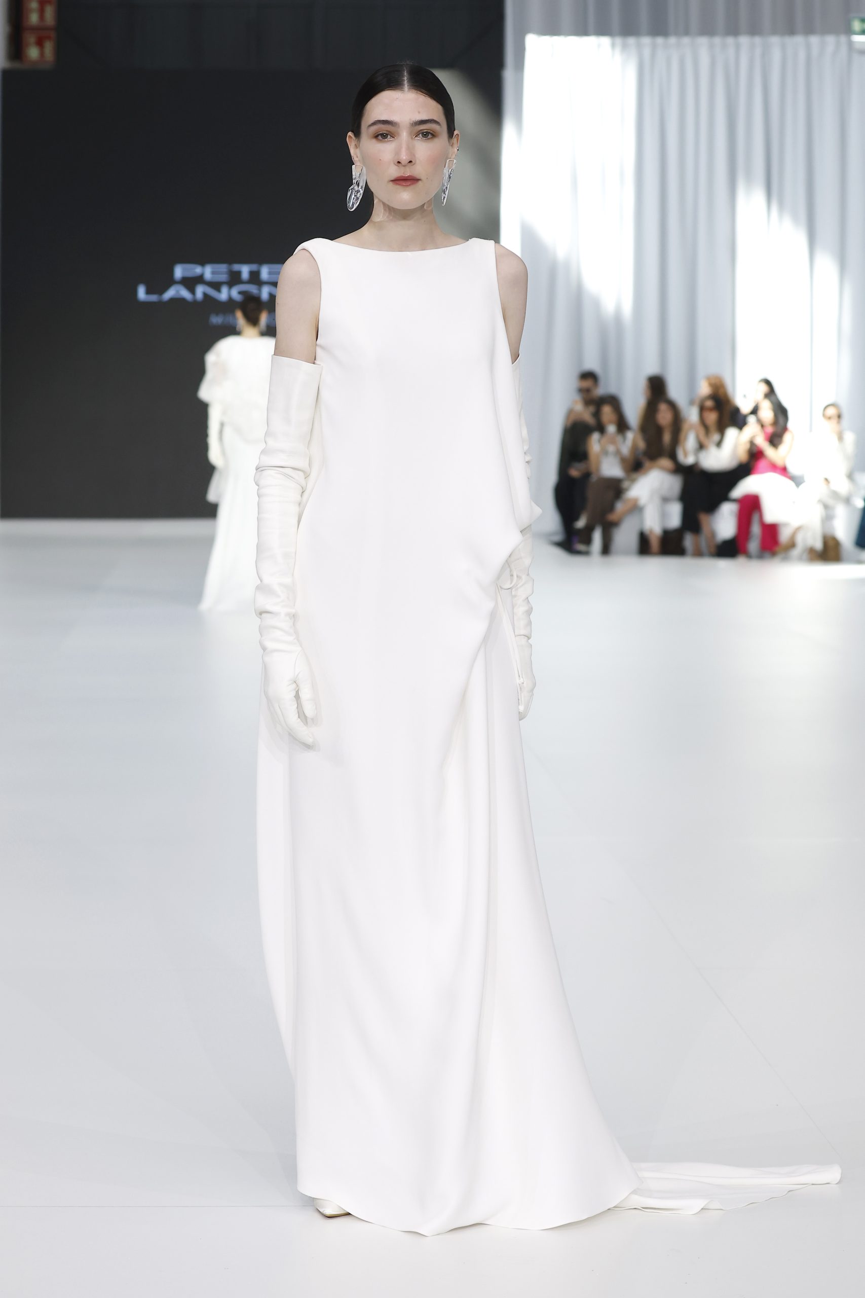 Collezione sposa Peter Langner 2027
