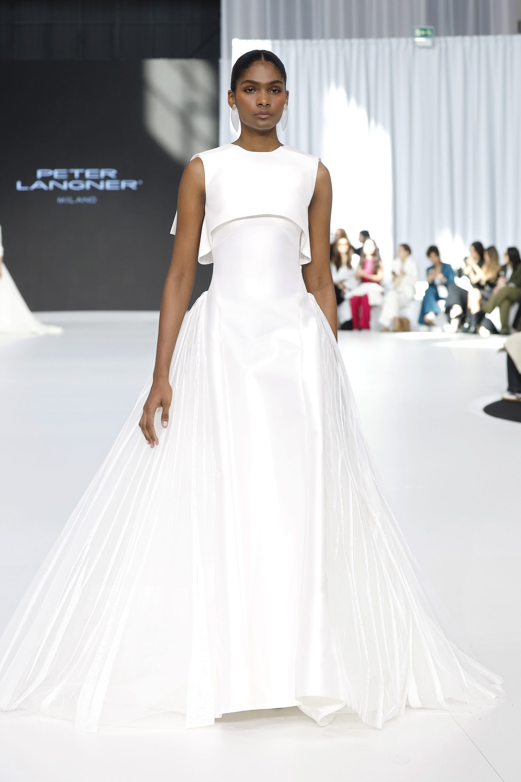 Collezione sposa Peter Langner 2027