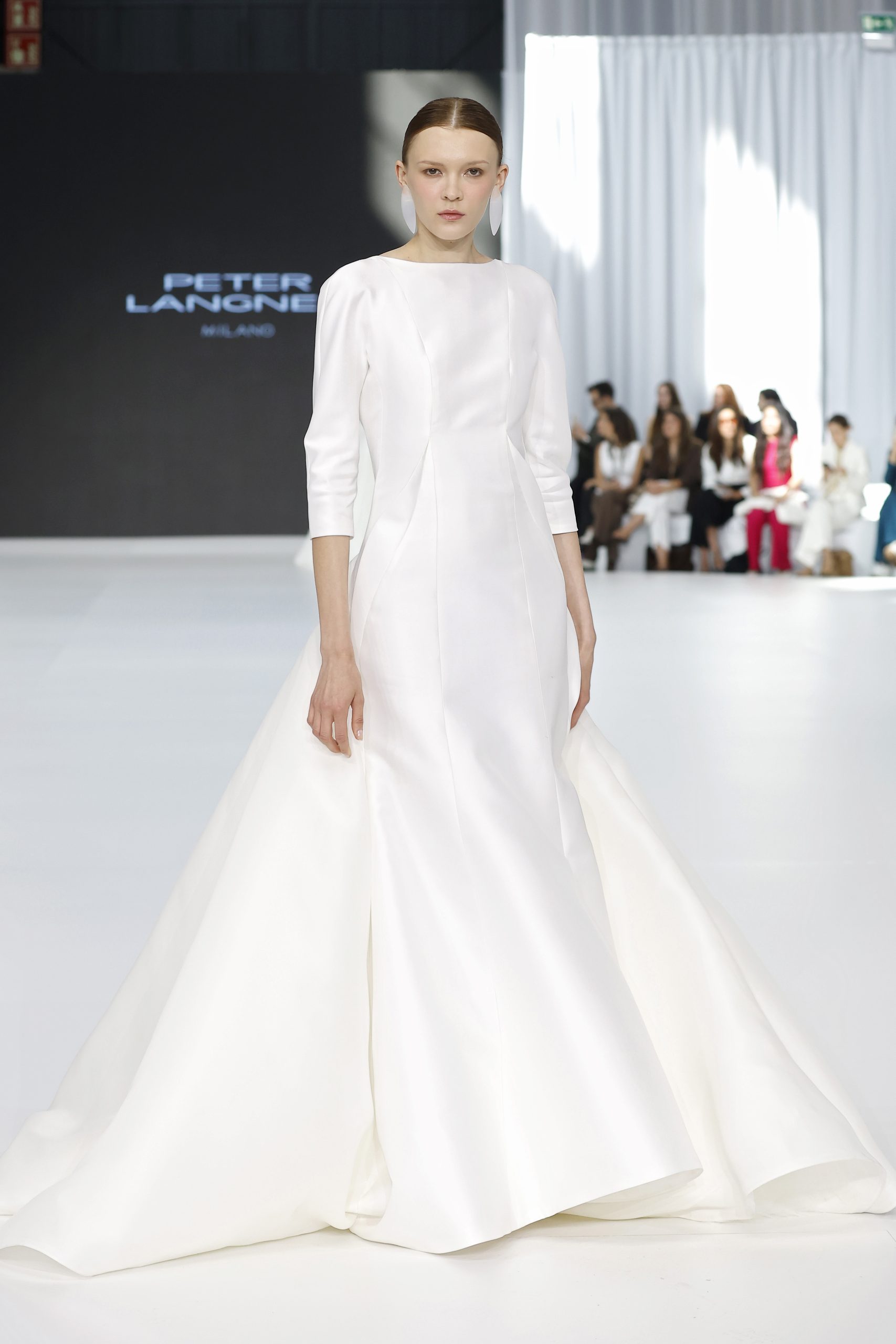 Collezione sposa Peter Langner 2027
