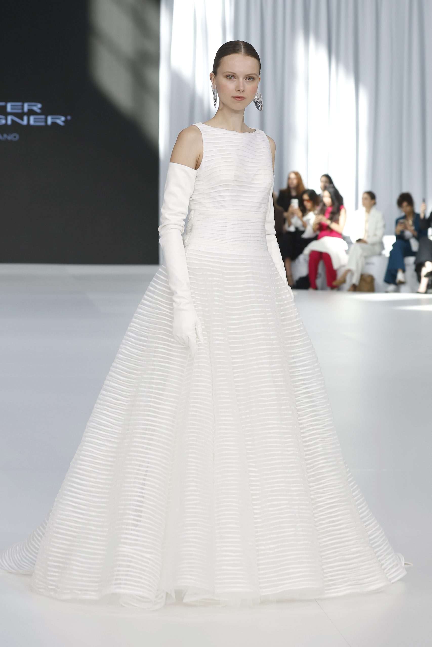 Collezione sposa Peter Langner 2027