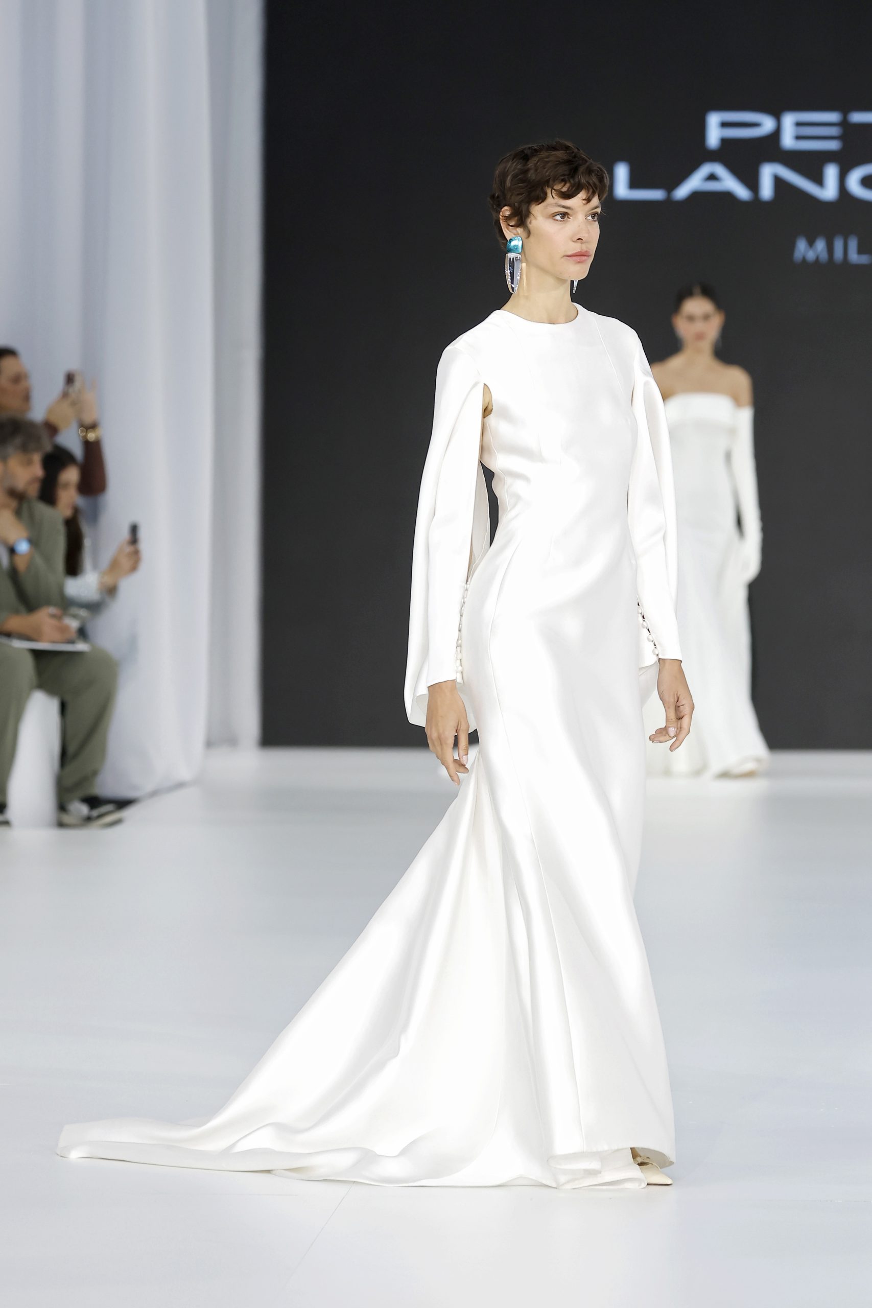 Collezione sposa Peter Langner 2027