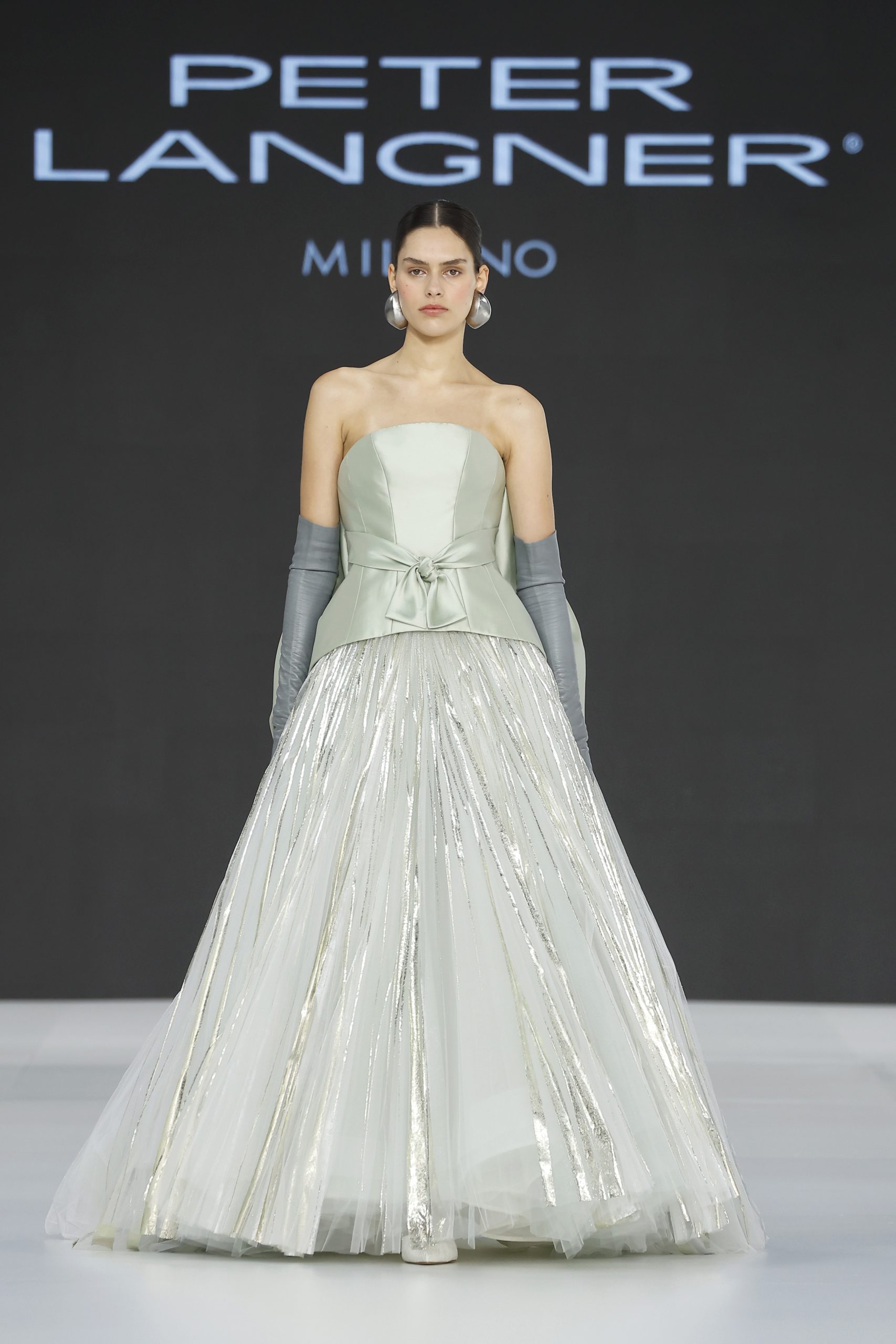 Collezione sposa Peter Langner 2027