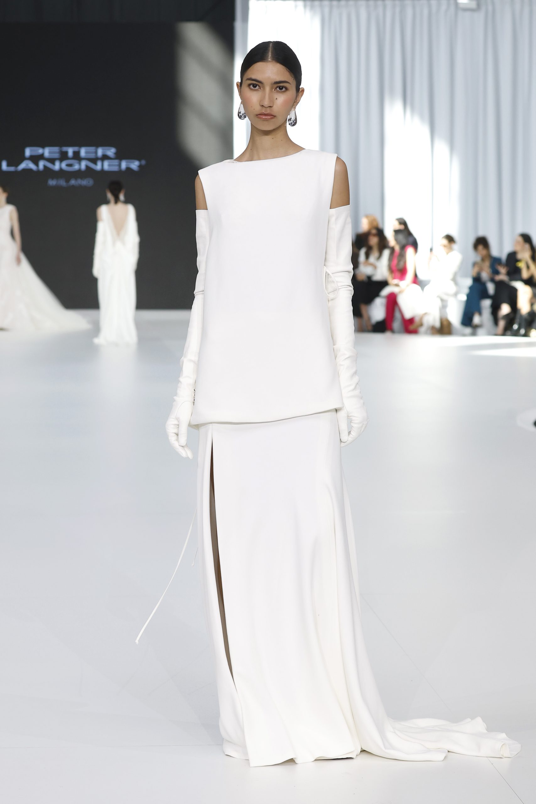 Collezione sposa Peter Langner 2027