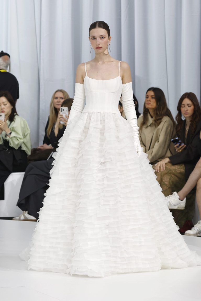 Collezione sposa Peter Langner 2027