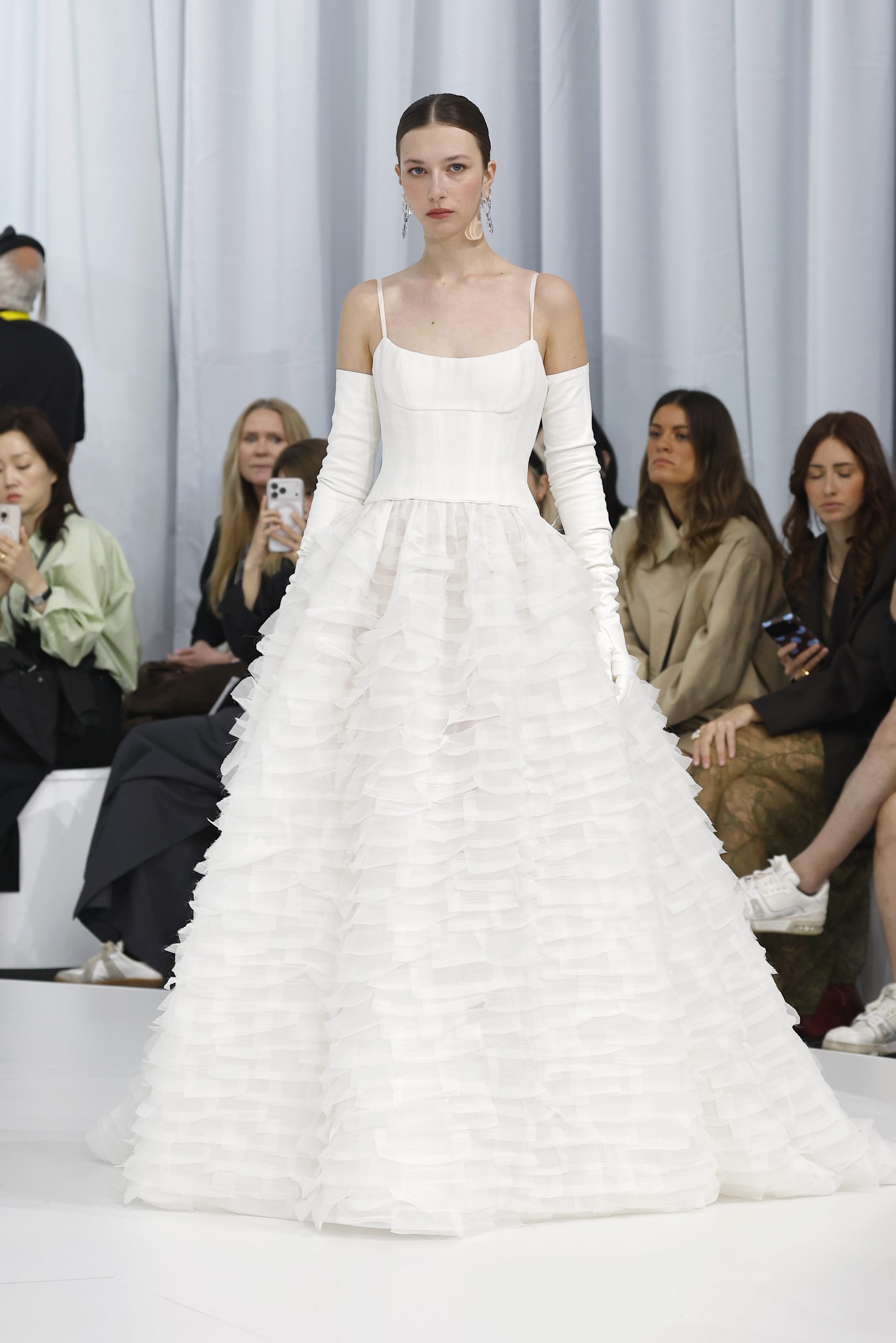 Collezione sposa Peter Langner 2027