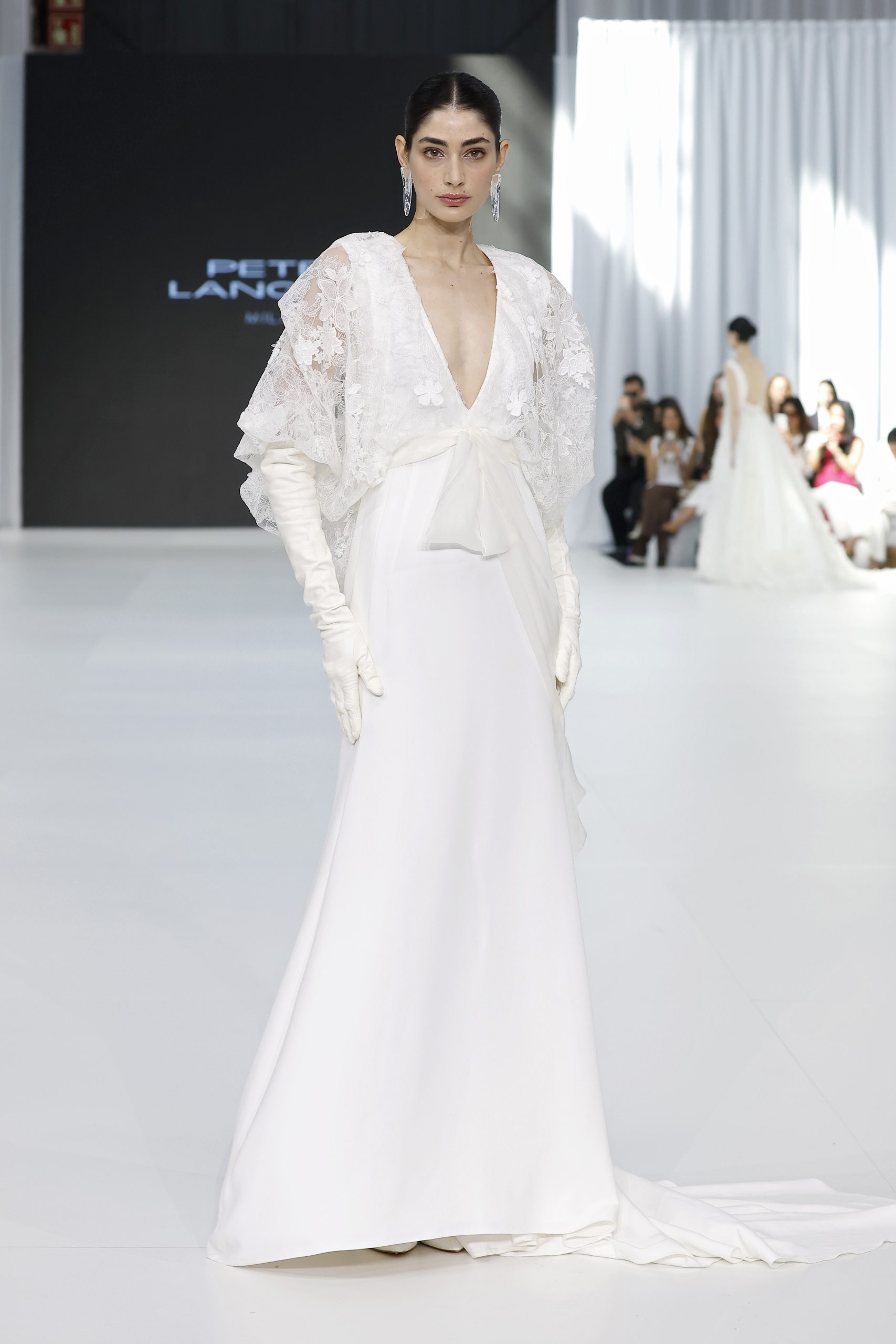 Collezione sposa Peter Langner 2027