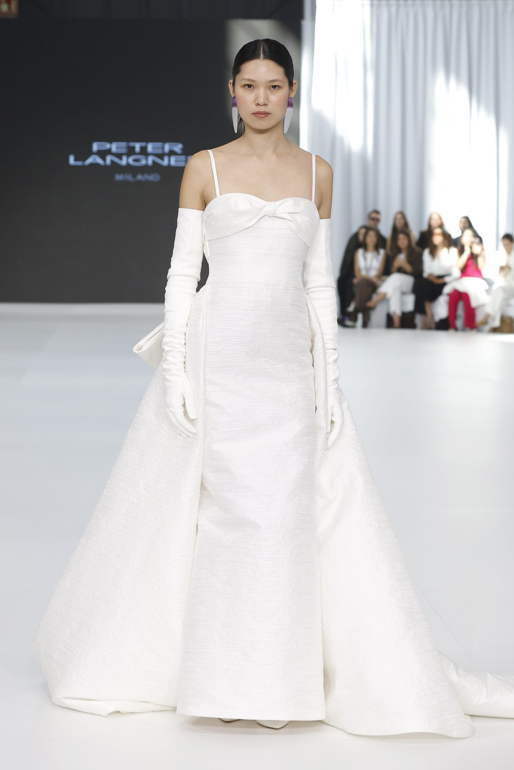 Collezione sposa Peter Langner 2027