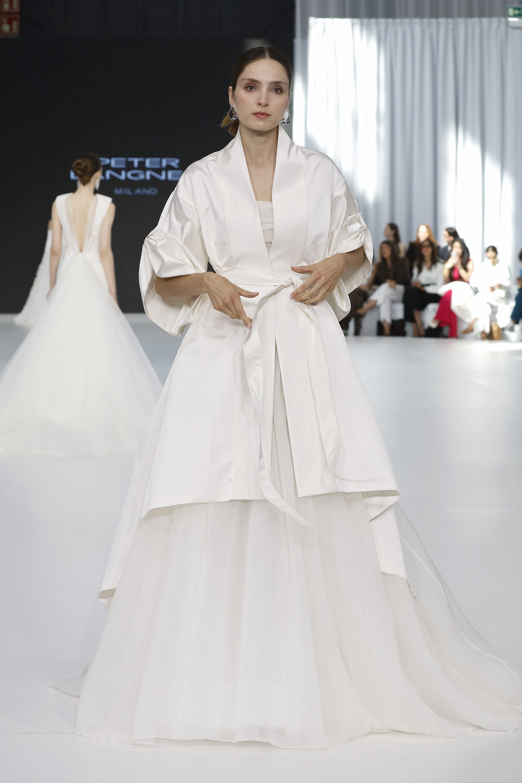 Collezione sposa Peter Langner 2027