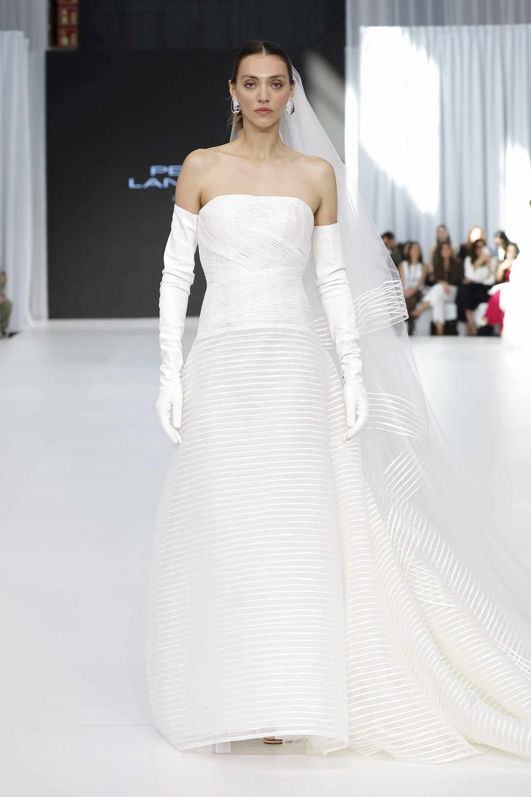 Collezione sposa Peter Langner 2027